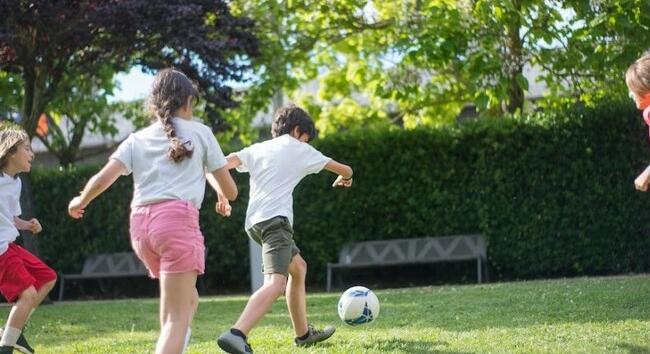 Gyermeknap: ezért ünnepeljük a gyerekeket május utolsó vasárnapján