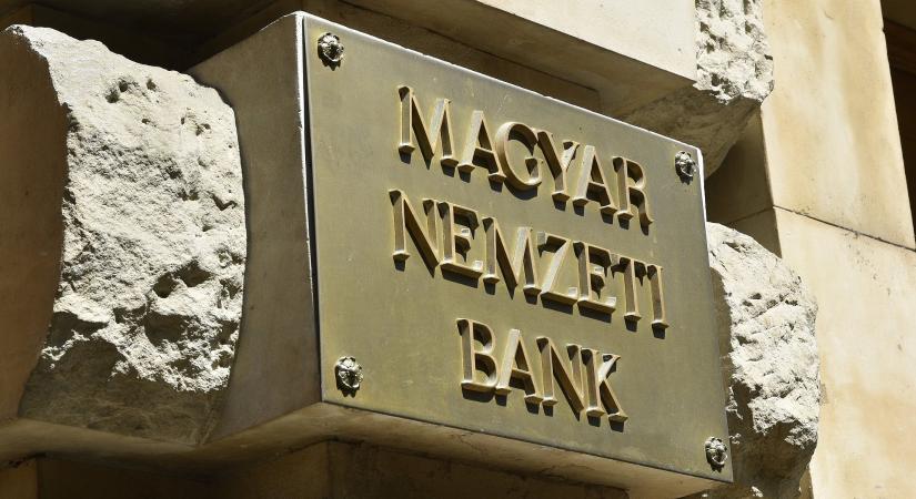 Javult az eredmény, de még mindig nagy az MNB vesztesége