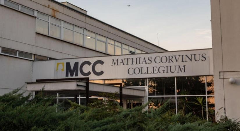 Visszaszúrt az MCC Magyar Péternek