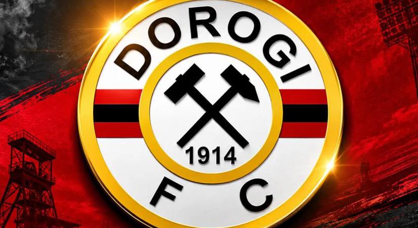 Új edzővel vág neki a Dorog az „Út az NB II-be” programnak