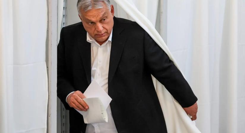 Orbán Viktor nagyon meg szeretné tudni, hogyan szerezte meg az EU-s pénzeket Magyar Péter