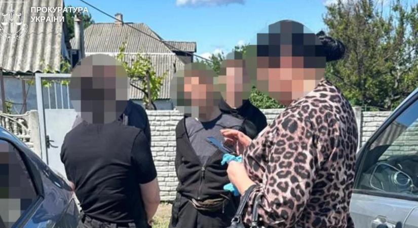 Dnyipróban őrizetbe vettek egy férfit egy 11 éves fiú meggyilkolásának ügyében
