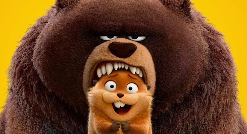 Már jövő héten jön az Agyugrász a Disney-ra, itt a premierdátum!