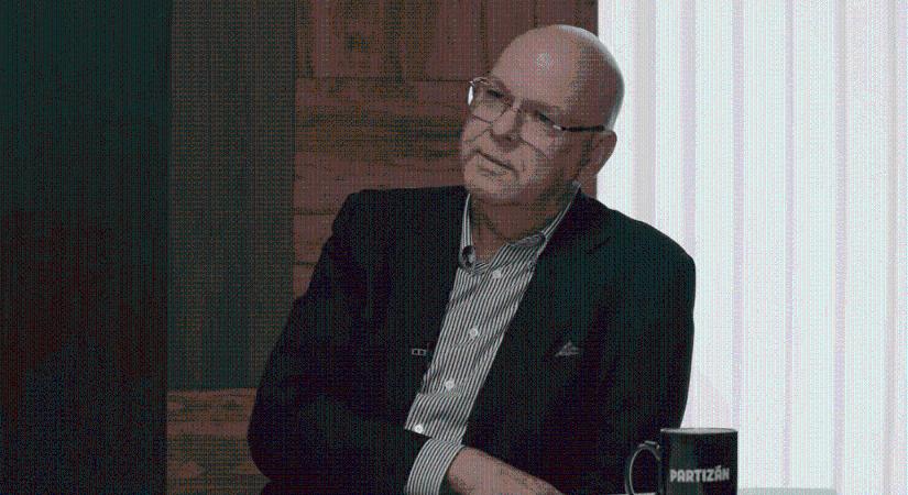 Csiba Péter: Az állami MVM egy kifizetőhellyé vált a NER alatt
