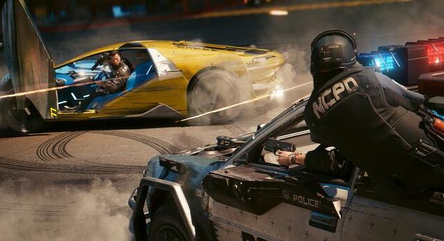 A The Witcher 3 után a Cyberpunk 2077 rendszerkövetelménye is megváltozott!