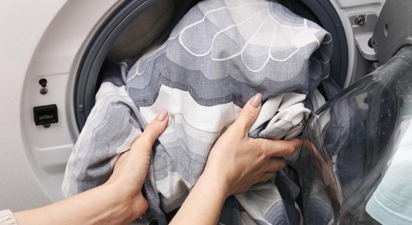 Soha ne mosd 40 fokon a párnahuzatot: undorító, mi maradhat benne