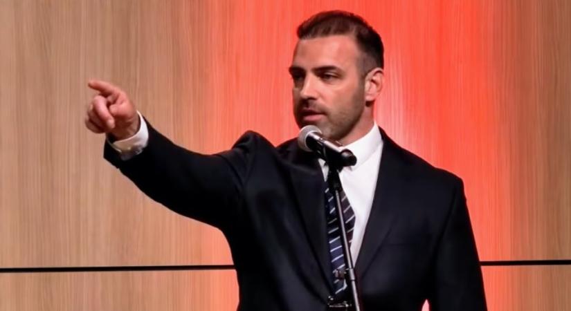 Tárkányi Zsolt: “A Debrecen Drive nevű környezetpusztításnak semmi helye a Nagyerdőn!”