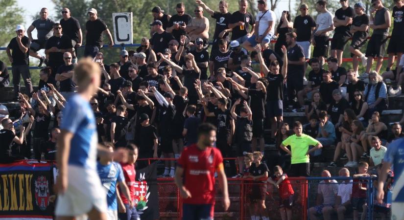 Gyász és ünnep — remélik, telt ház lesz vasárnap Kanizsán