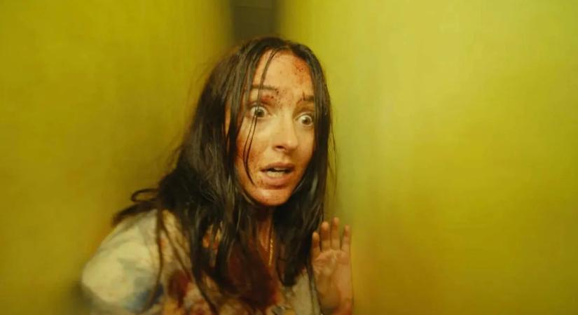 Youtuberek dominálják Hollywoodot: a Backrooms és a Megszállottság fiatal titánjai dollármilliókat kaszálnak