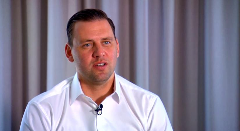 Szalai Ádám a BL-döntő miatt kezdett nosztalgiázásba