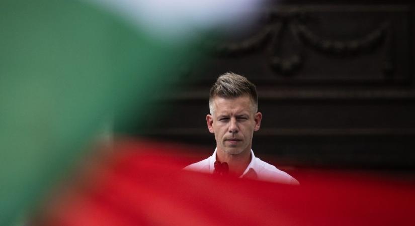 Lejár Magyar Péter ultimátuma, dacolni látszanak a közjogi méltóságok