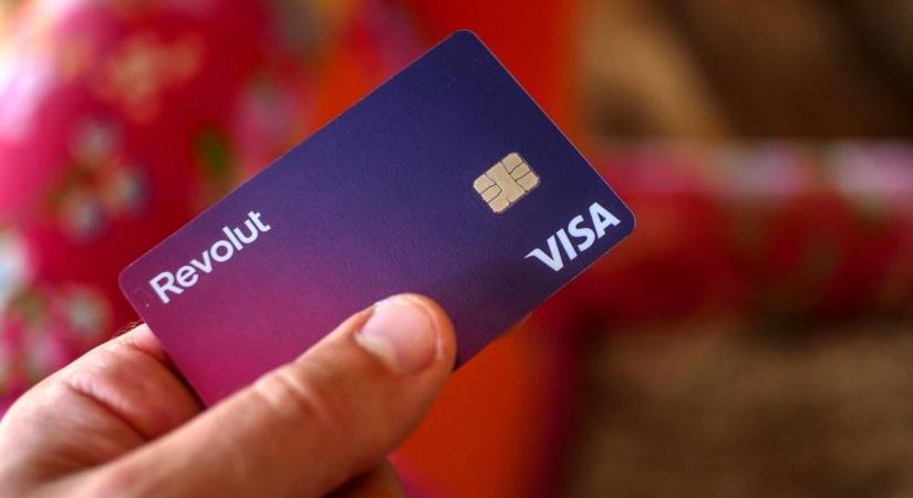 Revolut-ügyfél vagy? Így kérheted a 300 ezres ingyenes készpénzfelvételt