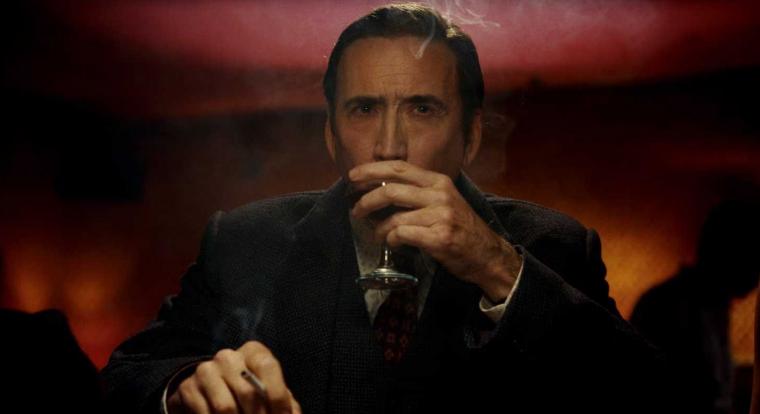 A Breaking Bad győzte meg Nicolas Cage-et a tévézésről, másképp nem született volna meg a Spider-Noir