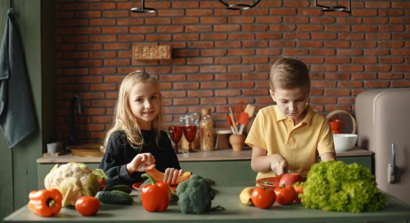 Gyermeknapi tippek a Nébihtől