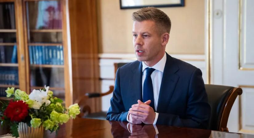 Magyar Péter Orbán kérdésére: Egyetlen ára volt az uniós források hazahozatalának, az orbáni korrupció folytatásának teljes megszüntetése