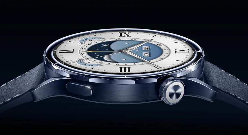 Megérkezett a Xiaomi Watch S5 okosóra, és azonnal rendelhető nálunk is