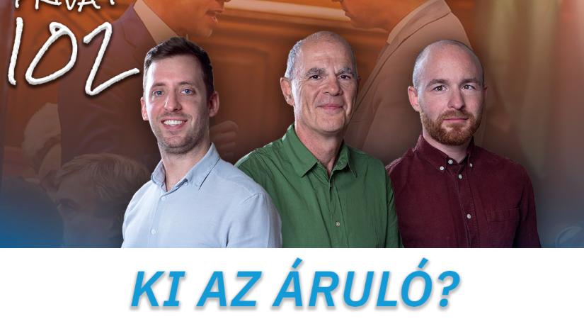 Ventilálás a parlamentben, macskák és milliárdok Brüsszelben – Ez Viszont Privát