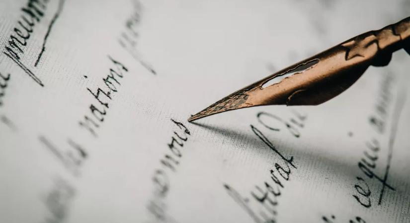 Te hogyan írod le a K betűt? Egyszavas jellemzést nyújt a személyiségedről