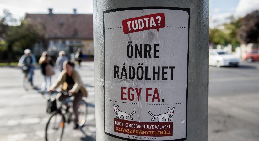 Több mint 150 milliót fizetett vissza eddig a Kutya Párt