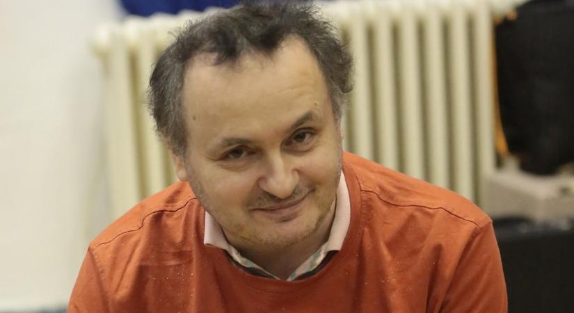 Titokzatos fordulat Galla Miklós életében: a folyton csukló humoristát egy jóságos idegen mentheti meg