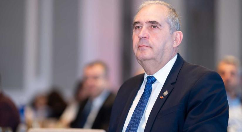 Döntöttek az RMDSZ Gyergyó Területi Szervezetének elnökjelöltjeiről