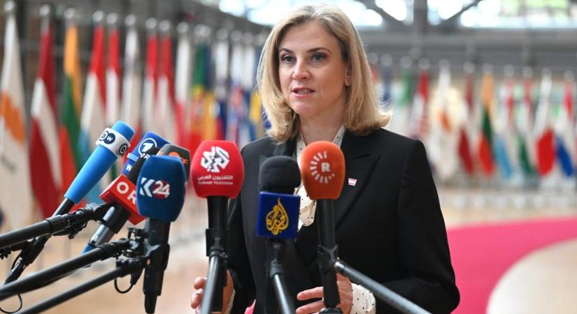 Az orosz-ukrán háború eszkalációja miatt Ausztria bekérette az orosz nagykövetet