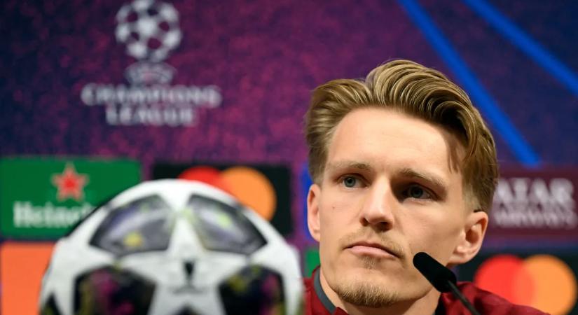 „Ha megérzed a győzelem ízét…” – veszélyes üzenetet küldött a BL-döntő előtt az Arsenal kapitánya