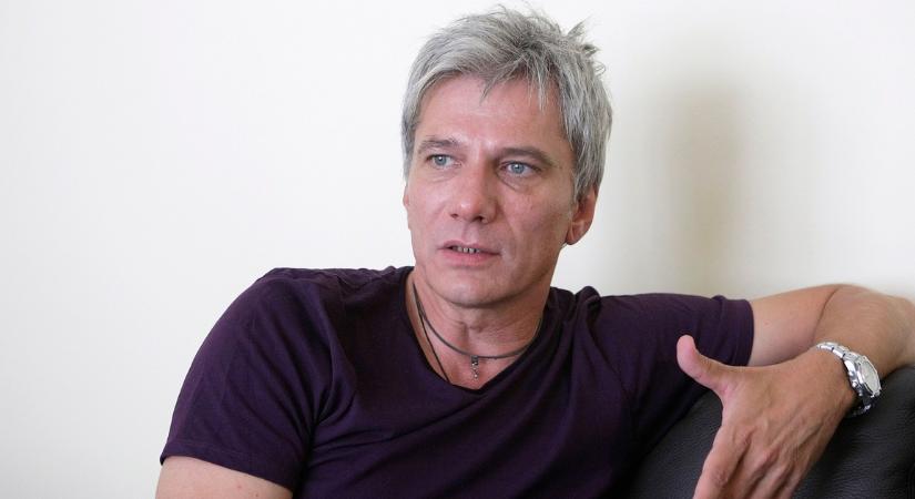 Megkönnyítette Bochkor Gábor mindennapjait: „Olyan merev dolgot én még életemben nem láttam”
