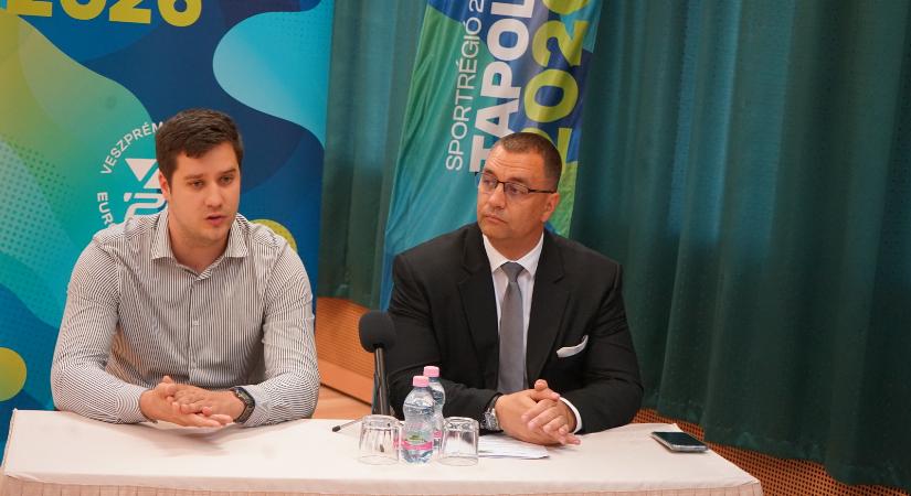 Sport, közösség és egészség egy napon – Bemutatták a június 20-i Sport Régiós Nap programját és célját