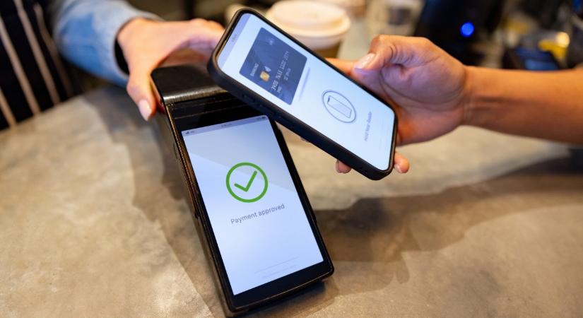 Egyre inkább terjed a magyarok körében is a digitális tárca