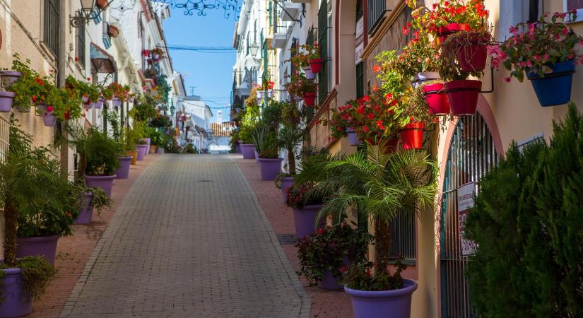 Új kedvencek a Costa del Sol ingatlanpiacán