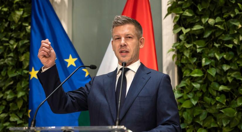 „Egyetlen ára volt” – Magyar Péter keményen visszaszólt Orbán Viktornak az uniós források kapcsán