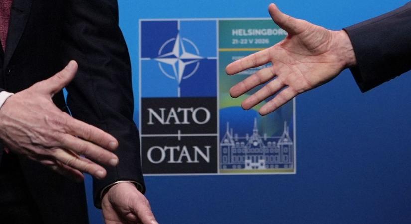 Mit jelent a NATO negyedik cikkelye, amit Románia emleget?