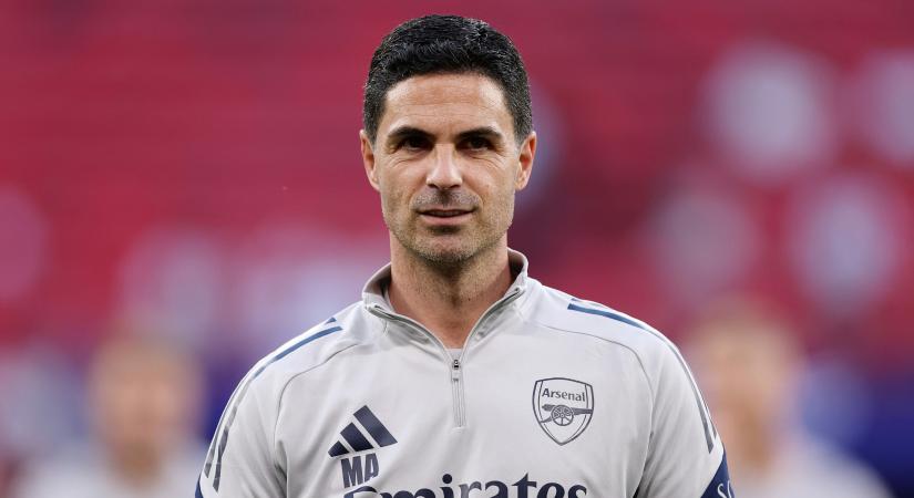 „Megtanultuk a leckét…” – Arteta nehéz sakkjátszmára számít a PSG elleni döntőben