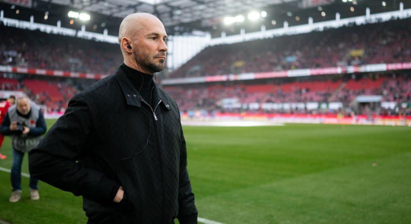 Bundesliga: hosszabbított edzőjével a szezon egyik meglepetéscsapata! – Hivatalos