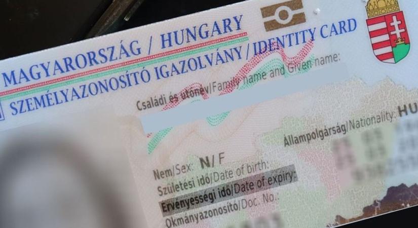 Személyi nélkül el se induljon Miskolcon!