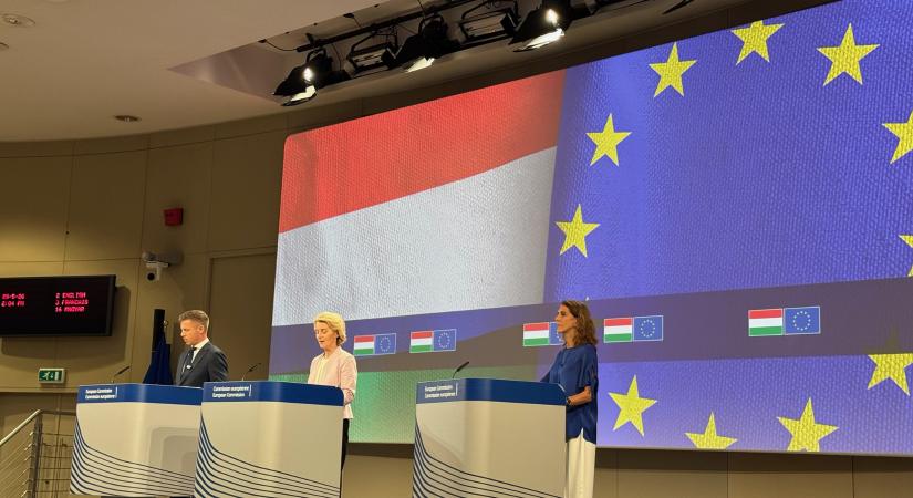 Magyar Péter: Az MCC-t is megszüntetik
