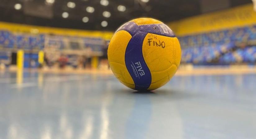 A Fino Kaposvár juniorcsapata győzelemmel kezdte Budapesten az országos hatos döntőt