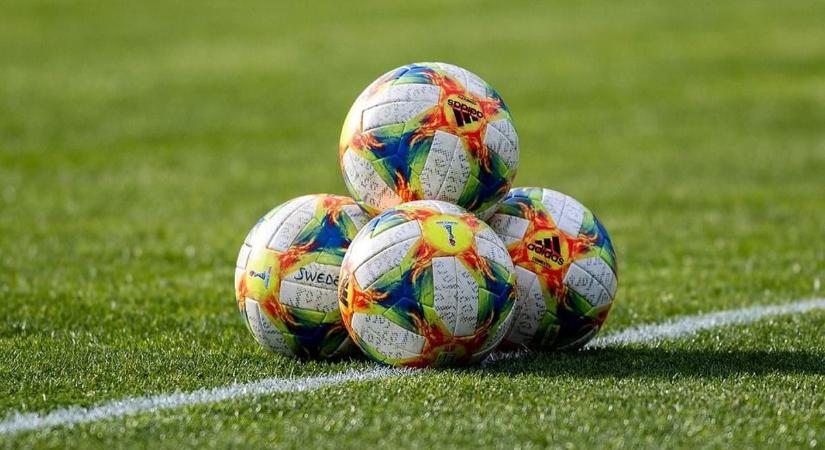 Megyei foci: Szünet után négy gólt is lőtt a Győrújbarát