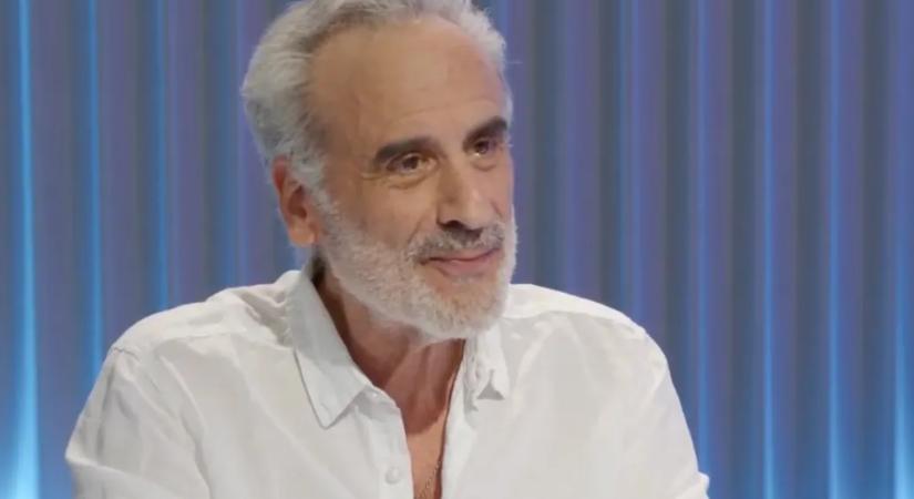 Kepes András: Mintha május 9. óta egy kicsit többet mosolyognának az emberek