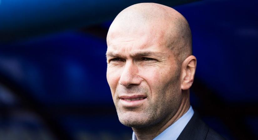 Itt bújik el a világ elől Zidane egy apró spanyol faluban