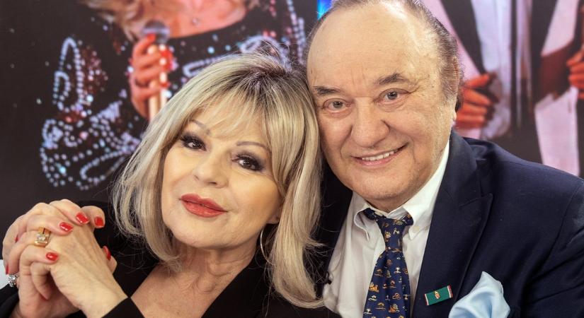 Nagyon erős, amit Balázs Klári most kimondott: "Gyurinál sosem lehet tudni..."
