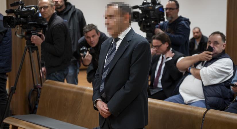 Új fejlemények a Gyárfás-ügyben: megdőlhet az ítélet, hamarosan elhagyhatja a börtönt?