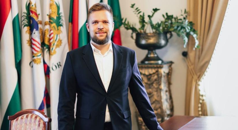 Győr polgármestere is a szolidaritási adó mérséklését kéri