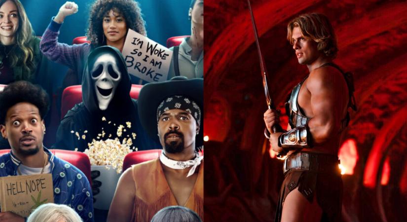 [BOX OFFICE] Egy friss előrejelzés szerint Az univerzum védelmezőinek nem sok esélye lesz a Horrorra akadva új részével szemben a közös nyitóhétvégén