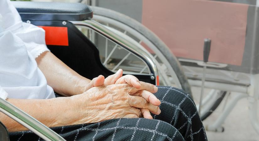 Kétmillió nyugdíjas nem tévedhet - beleszólnának az ország jövőjébe