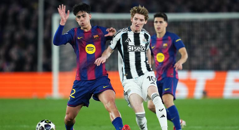 Megállapodtak: a Barcelona a Premier League-ből vesz méregdrága futballistát
