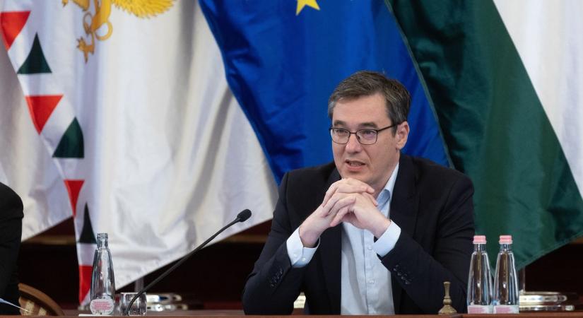 Karácsony Gergely Budapest új aranykorát várja a kormánytól, de figyelmeztették: vége az áldozatszerepnek, kezdődik a munka!