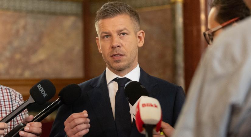 Magyar Péter bejelentette: augusztus végéig megszűnik az MCC alapítványa