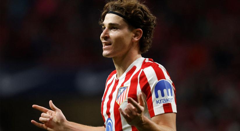 100 millió eurós ajánlat landolt az Atlético Madrid asztalán, befuccsolhat Ramos klubvásárlási projektje - külföldi körkép